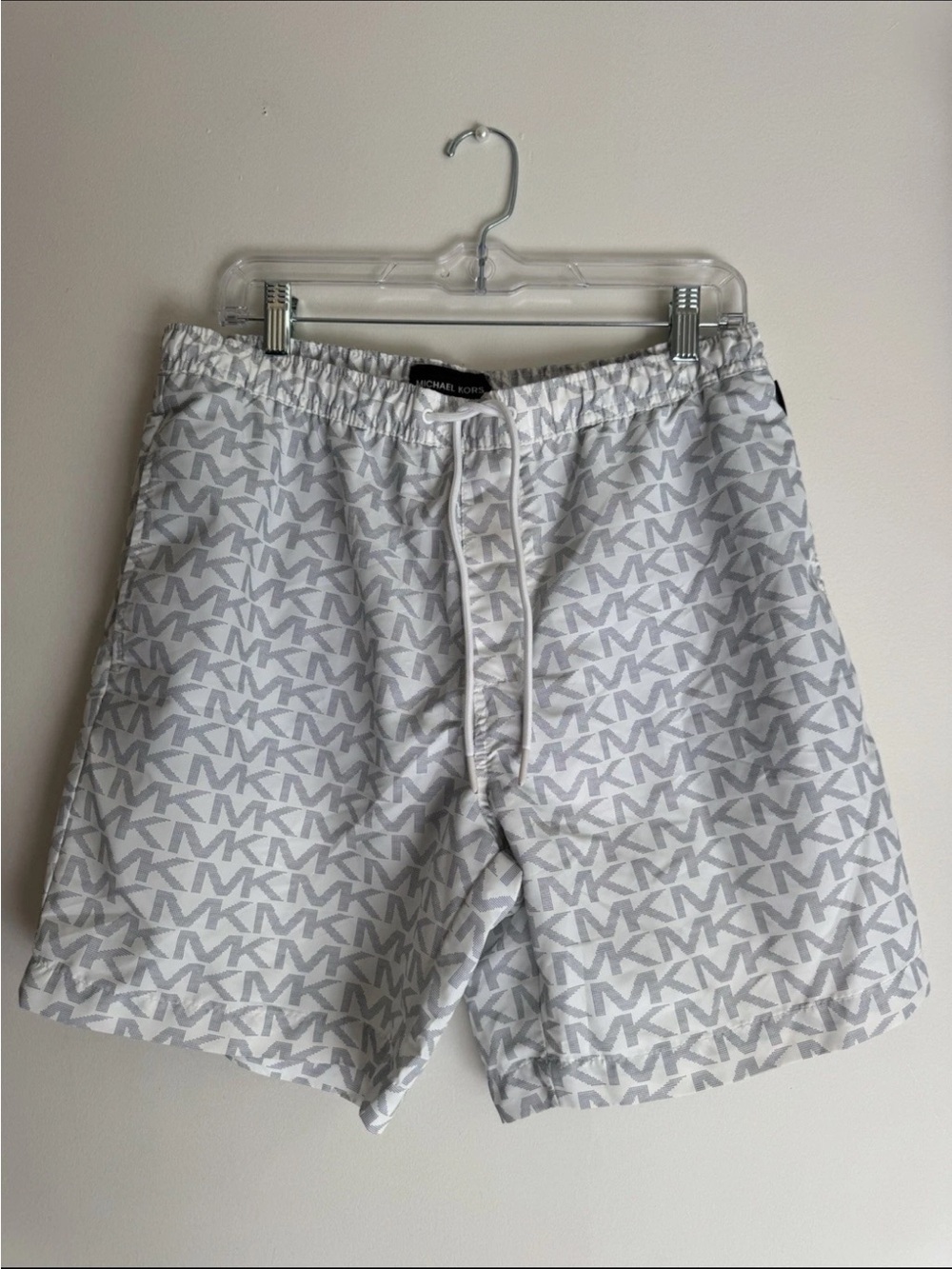 Michael Kors Men Swimming Trunks Shorts Size L